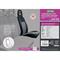 COPRISEDILE FURGONE LATO GUIDA SP24/25 MILLEPUNTI ANTRACITE