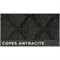 COPRISEDILE FURGONE LATO GUIDA SP24/25 COPES ANTRACITE