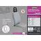 COPRISEDILE FURGONE LATO GUIDA SP24/25 COPES GRIGIO