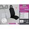COPRISEDILE FURGONE LATO GUIDA SP24/25 COPES NERO