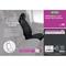 COPRISEDILE FURGONE LATO GUIDA SP26 DOBLO CARGO TOTAL BLACK