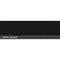 COPRISEDILE FURGONE LATO GUIDA SP32/33 DAILY TOTAL BLACK