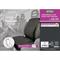 COPRISEDILE FURGONE LATO GUIDA SP32/33 DAILY TOTAL BLACK