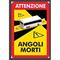 ADESIVO BUS ANGOLI MORTI 250X170 MM