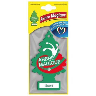 ARBRE MAGIQUE SPORT ITALIA 24 PZ.