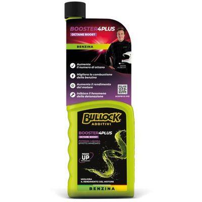 BULLOCK OCTANE BOOSTER BENZINA 250 ml