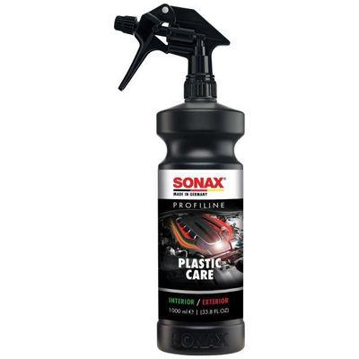 1 PZ SONAX PROFILINE CURA DELLA PLASTICA 1L