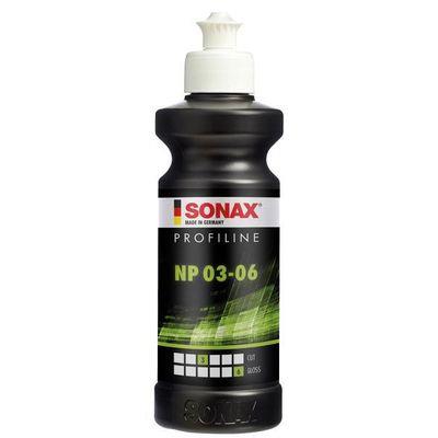 1 PZ SONAX PROFILINE NP 03-06 250ML