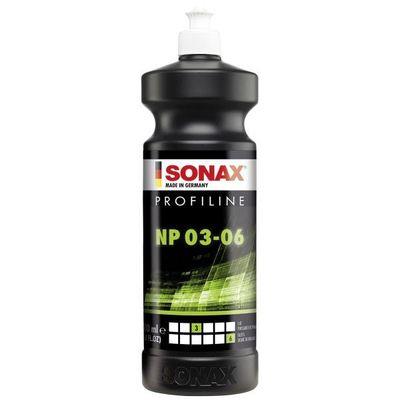 1 PZ SONAX PROFILINE NP 03-06 1L