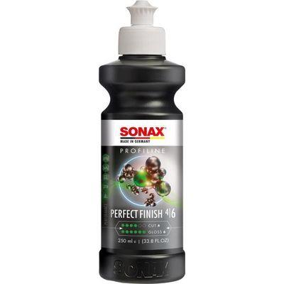 1 PZ SONAX PROFILINE PERFECT FINISH 250ML
