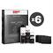 CT 6 SONAX PROFILINE SET TRATTAMENTO CERAMICO CC EVO