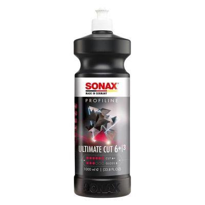 1 PZ SONAX PROFILINE ULTIMATE CUT 1L