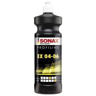 1 PZ SONAX PROFILINE EX 04-06 1L