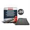 CT 50 SONAX PROFILINE PANNI MICROFIBRA PLUS 80X50 CM