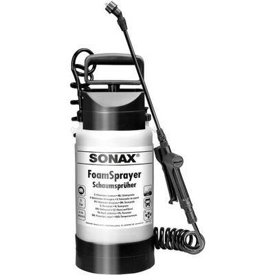 1 PZ SONAX PROFILINE VAPORIZZATORE PROF. SCHIUMOGENO 3 L