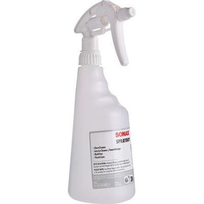 1 PZ TRIGGER 600 ML SPRAYBOY LIVELLO VISIBILE