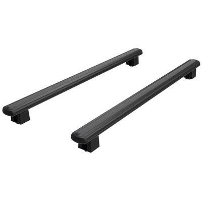 THULE CAPROCK CARGO BOX KIT