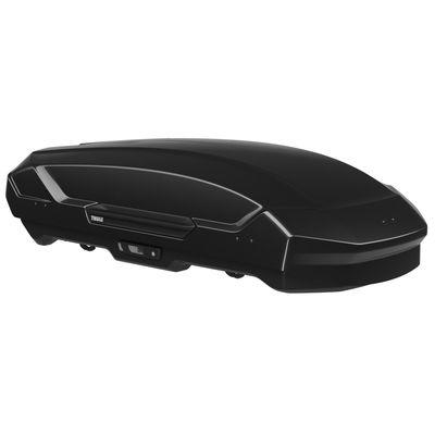 THULE MOTION 3 M NERO LUCIDO