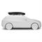 THULE MOTION 3 XL LOW NERO LUCIDO
