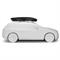 THULE MOTION 3 XXL LOW NERO LUCIDO
