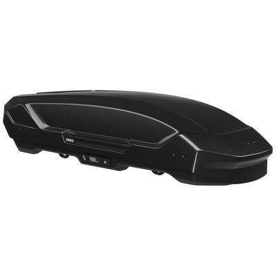 THULE MOTION 3 SPORT NERO LUCIDO