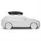 THULE MOTION 3 SPORT NERO LUCIDO