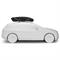 THULE MOTION 3 L NERO LUCIDO
