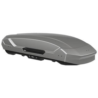 THULE MOTION 3 L TITANIO LUCIDO