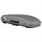 THULE MOTION 3 L TITANIO LUCIDO