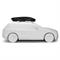 THULE MOTION 3 XL NERO LUCIDO