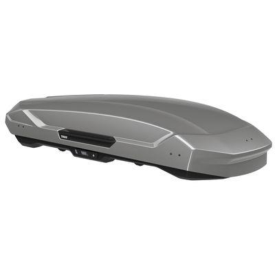 THULE MOTION 3 XL TITANIO LUCIDO