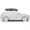 THULE MOTION 3 XL TITANIO LUCIDO
