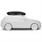 THULE MOTION 3 XXL NERO LUCIDO