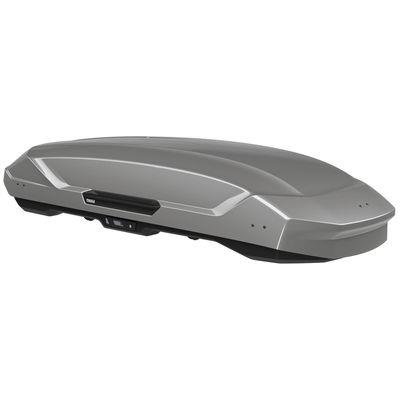 THULE MOTION 3 XXL TITANIO LUCIDO