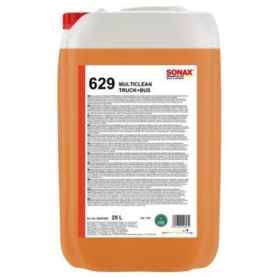 SONAX MULTICLEAN TRUCK & BUS 25L