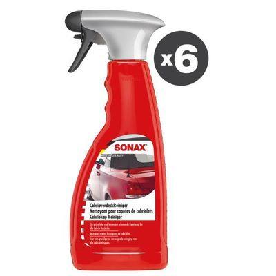 SONAX PULITORE X CABRIO 500ML