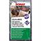 1 PZ SONAX CLEAN+DRIVE PANNO TURBO INTERIOR 18X26 CM