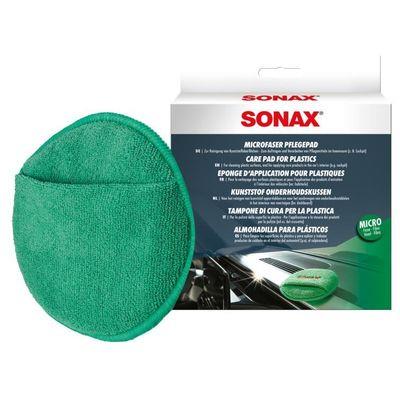 1 PZ SONAX TAMPONE DI CURA PER CRUSCOTTI