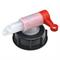 1 PZ SONAX TAPPO CON RUBINETTO TANICA 10,25,60L