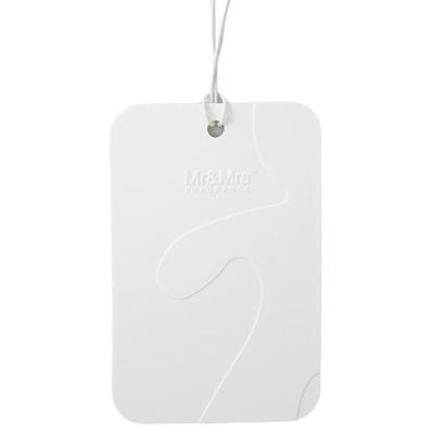 CT 12 PZ DEO TESSERA CESARE WHITE FRESH AIR