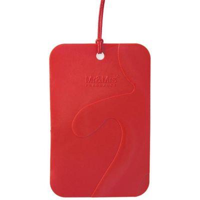 CT 12 PZ DEO TESSERA CESARE RED PEPPERMINT