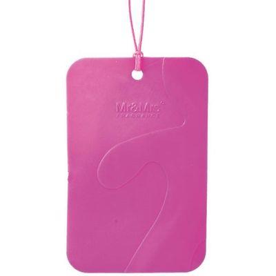 CT 12 PZ DEO TESSERA CESARE FUXIA CITRUS&MUSK