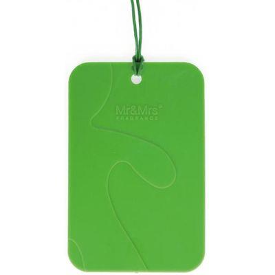 CT 12 PZ DEO TESSERA CESARE GREEN WARM SPICY
