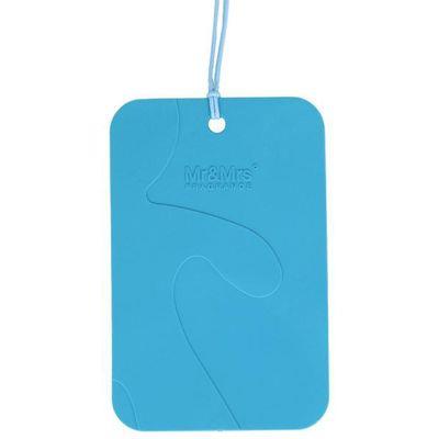 CT 12 PZ DEO TESSERA CESARE SKY BLUE NEW CAR