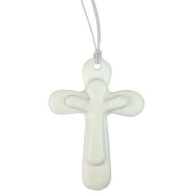 CT 12 PZ DEO SALVATORE WHITE HOLY WOODS BLISTER