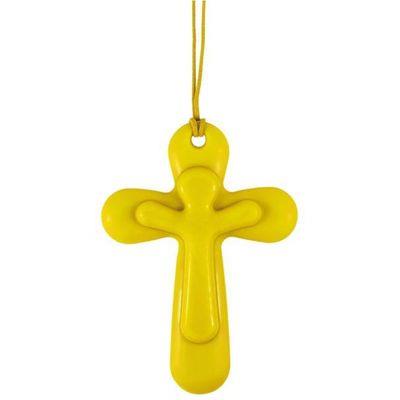 CT 12 PZ DEO SALVATORE YELLOW HOLY WOODS BLISTER