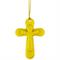 CT 12 PZ DEO SALVATORE YELLOW HOLY WOODS BLISTER