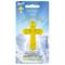 CT 12 PZ DEO SALVATORE YELLOW HOLY WOODS BLISTER