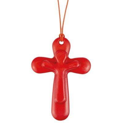 CT 12 PZ DEO SALVATORE RED HOLY WOODS BLISTER
