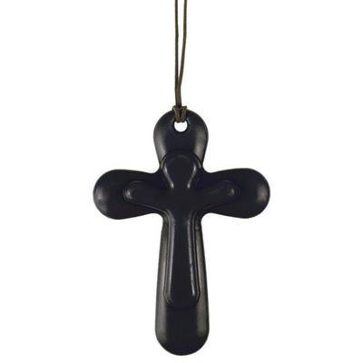 CT 12 PZ DEO SALVATORE BLACK HOLY WOODS BLISTER